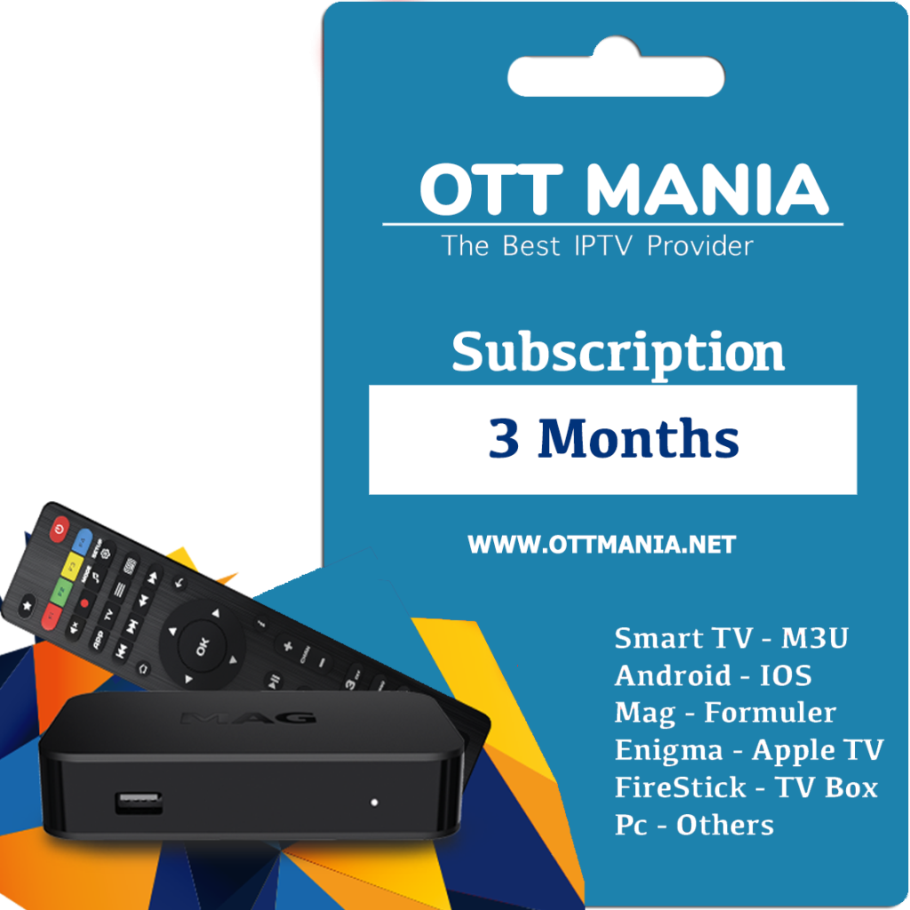 iptv-subscription-3-months-ottmania-premium-4k-ott-iptv-subscription